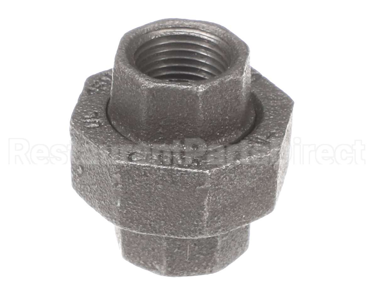 8130173 Frymaster Union,1/2Npt 150# Bm