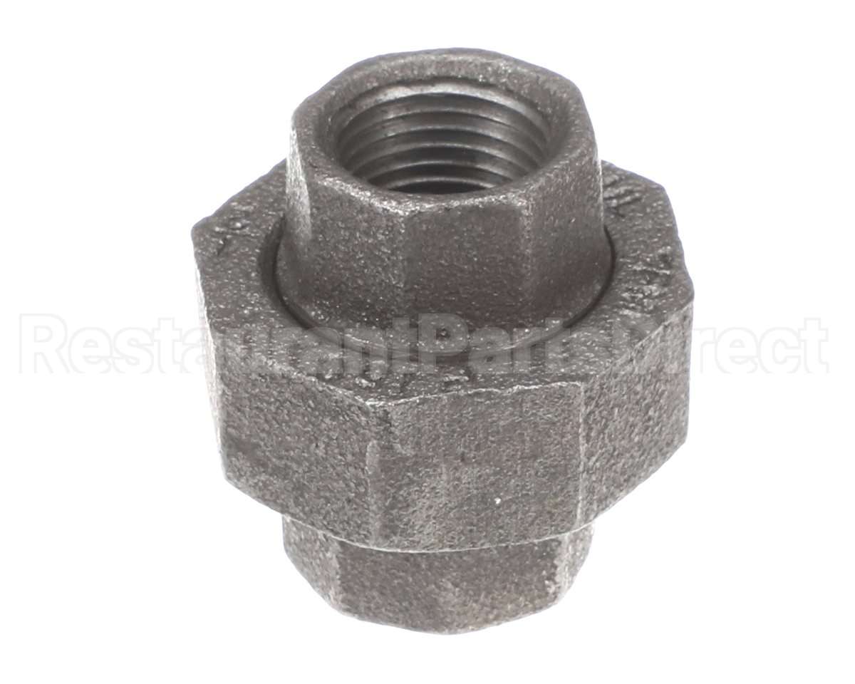 8130173 Frymaster Union,1/2Npt 150# Bm