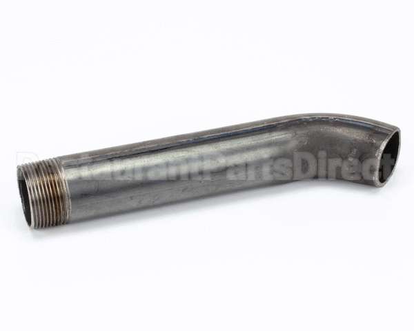 8130188 Frymaster Npl,Drn 1-1/4 X 9.67 60 Deg