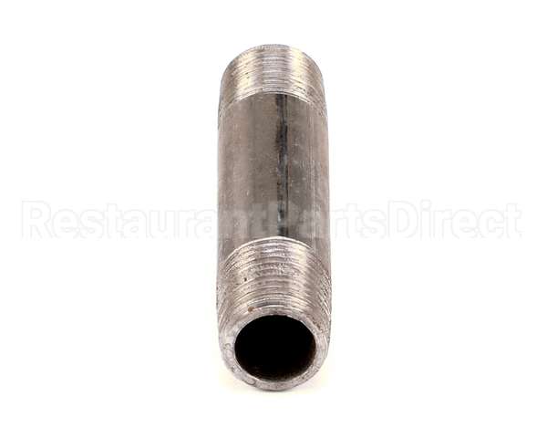 8130247 Frymaster Nppl,1/2Npt X 3.50 Bm