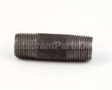 8130265 Frymaster Nppl,1/2Nptx2 1/2 Bm