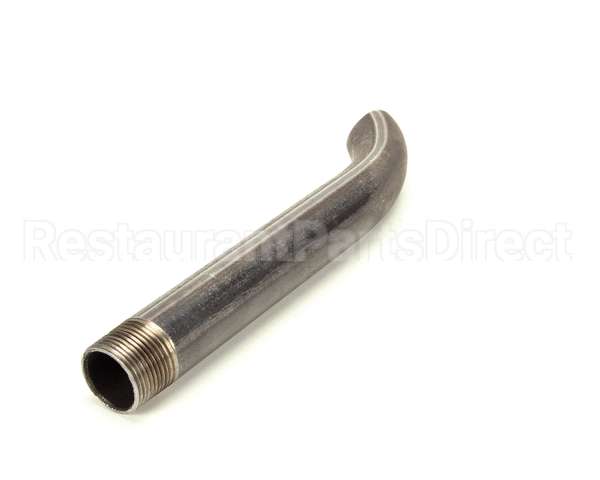 8130276 Frymaster Nppl,Toe 1Npt Drn