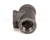 8130314 Frymaster Tee,1Npt Bm