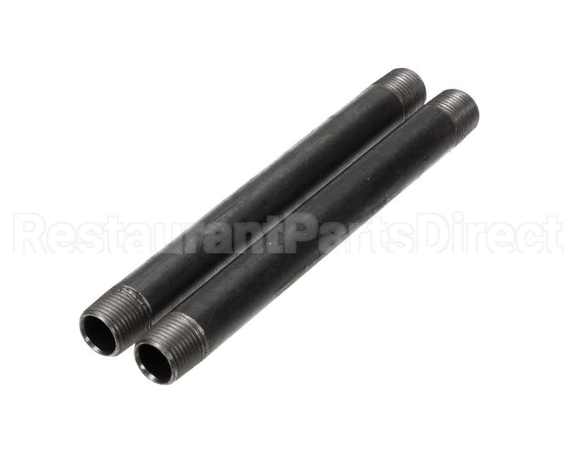 8130320 Frymaster Nppl,1/2Npt X 8.00 Bm