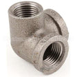 8130331 Compatible Dean 1/2Npt Bm Elbow W/ Side Outlet