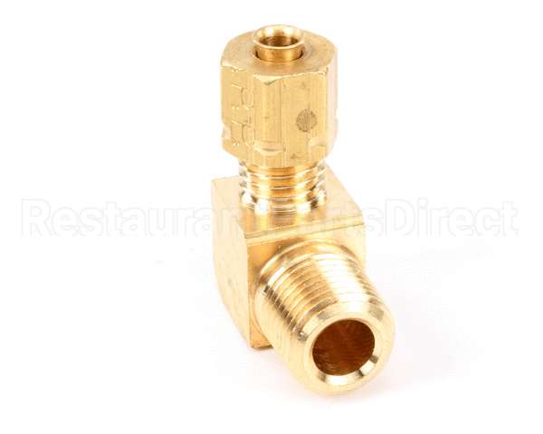 8130354 Frymaster Fttng,Comp Elbow1/8Nptx1/8Tube