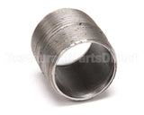 8130391-FRY Frymaster Nppl, 1 1/4Npt X Close Bm