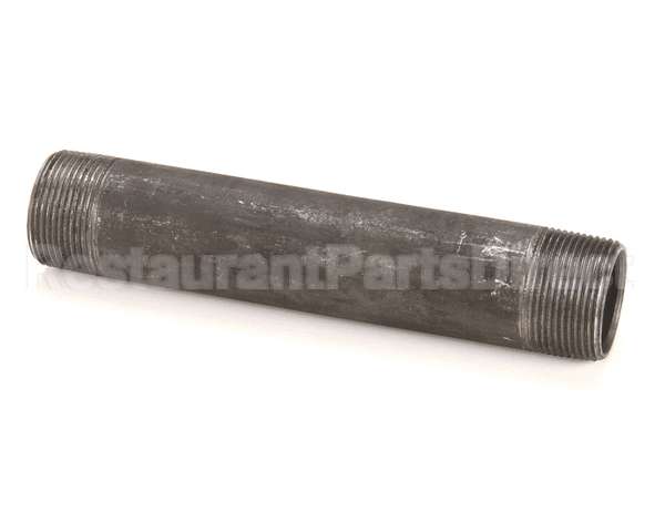 8130392 Frymaster Nipple, 1 1/4 X 8.00 Npt Bm