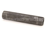 8130392 Frymaster Nipple, 1 1/4 X 8.00 Npt Bm