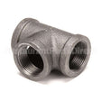 8130394 Compatible Frymaster Tee, 1 1/4Npt Bm