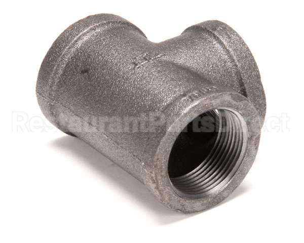 8130394 Frymaster Tee, 1 1/4Npt Bm
