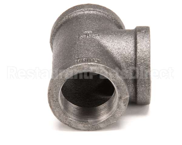 8130394 Frymaster Tee, 1 1/4Npt Bm