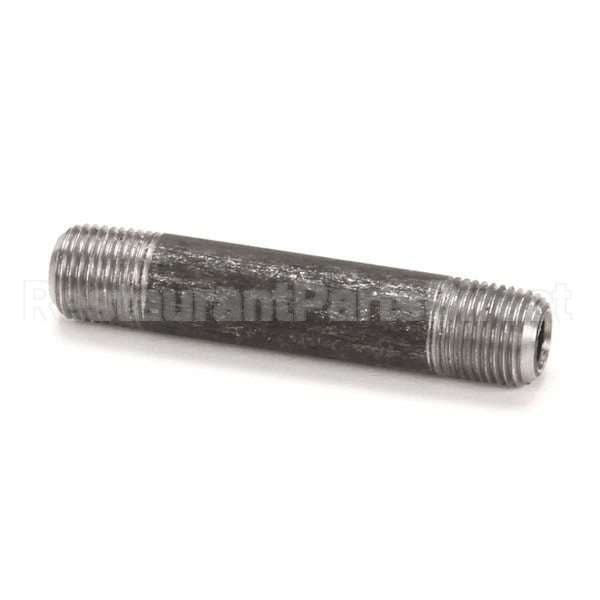 8130405 Compatible Frymaster Nppl, 1/8Npt X 2.00 Bm