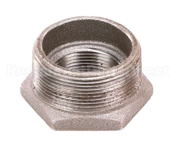 8130407 Frymaster Bushing,1 1/4 X 2Npt Hx