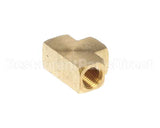 8130449 Frymaster Tee,1/4Npt Brs