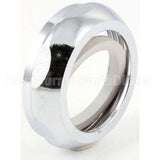8130453 Compatible Frymaster Slip 1 1/4Nps Stl Nut Chrome