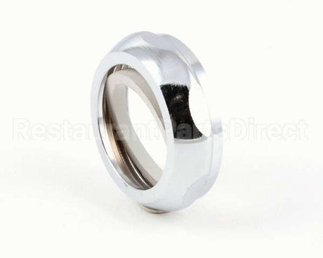 8130453 Frymaster Nut,Slip 1 1/4Nps Chrome Stl