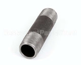 8130460 Frymaster Nppl,1/2Npt X 3.00 Bm