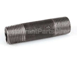 8130460 Frymaster Nppl,1/2Npt X 3.00 Bm