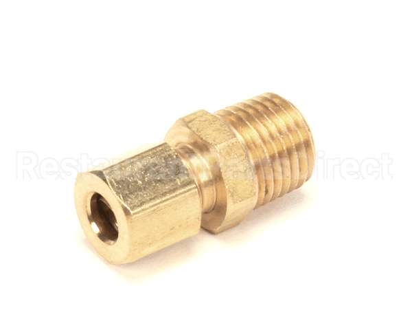 8130471 Frymaster Nppl,1/4Npt X 1.50 Brs