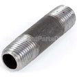 8130537 Compatible Frymaster 1/4X2 Npt Bm Nipple