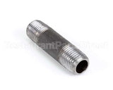 8130537 Frymaster Nipple, 1/4 X 2 Npt Bm