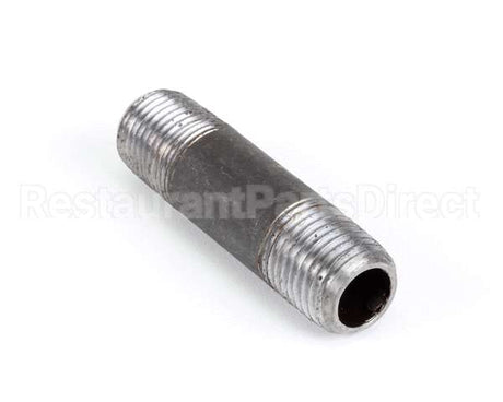 8130537 Frymaster Nipple, 1/4 X 2 Npt Bm