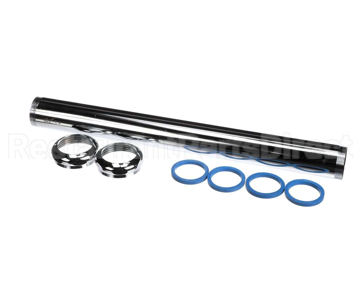 8130541 Frymaster Nipple, 1/2X 25.50 Npt Bm