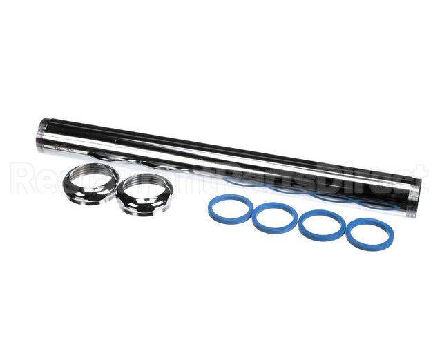 8130541 Frymaster Nipple, 1/2X 25.50 Npt Bm
