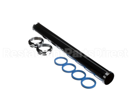 8130541 Frymaster Nipple, 1/2X 25.50 Npt Bm