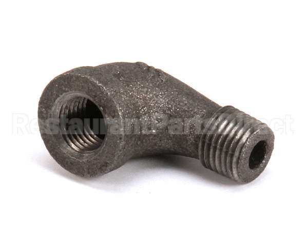 8130543 Frymaster Elbow, Street 1/4 Npt Bm