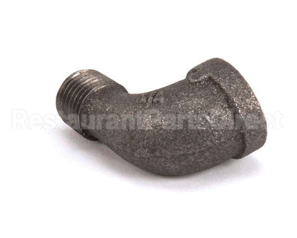 8130543 Frymaster Elbow, Street 1/4 Npt Bm