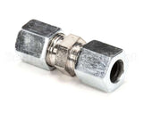 8130545 Frymaster Union, 1/2 Odx1/2 Od Comp Tube