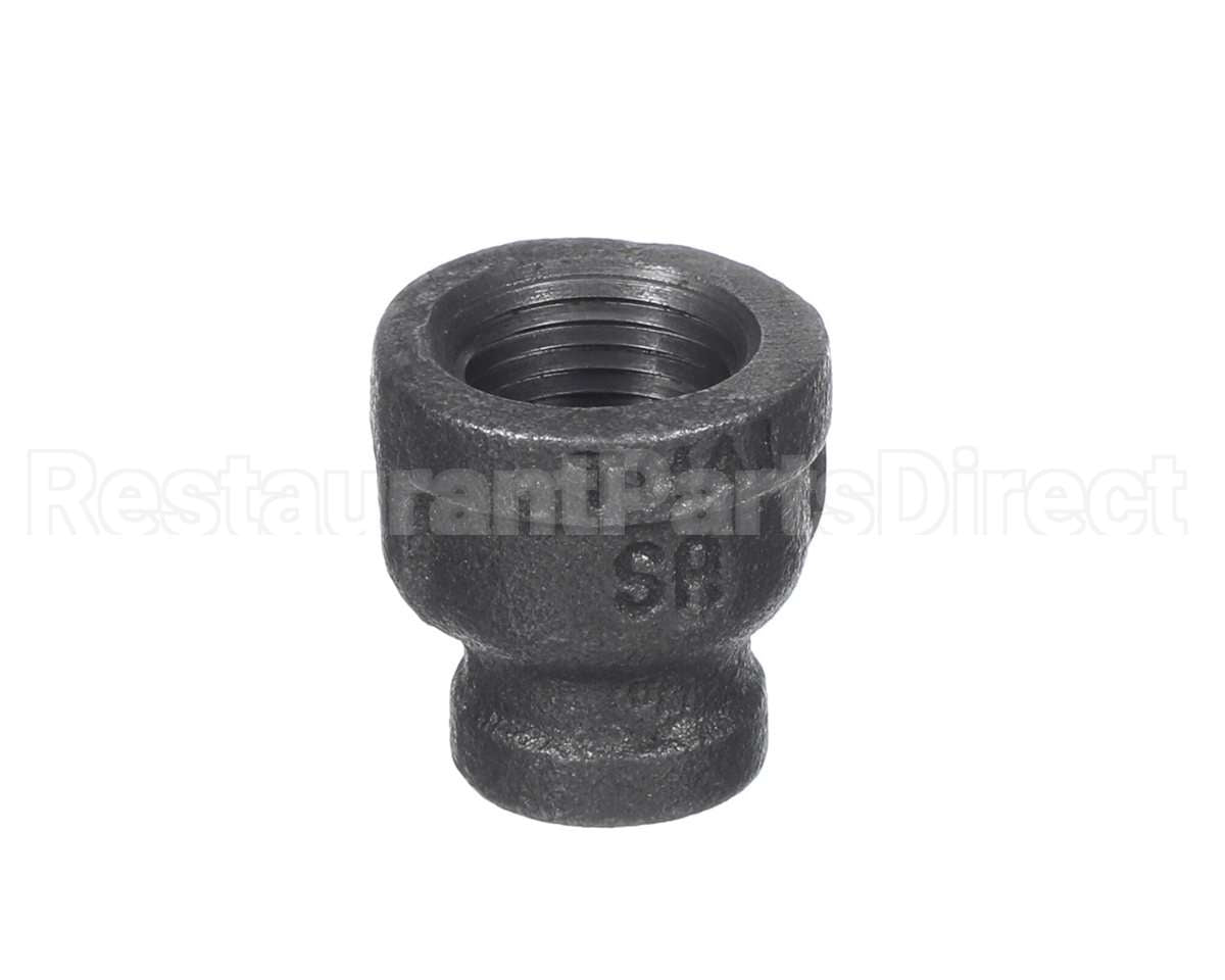 8130555 Frymaster Reducer, 1/2 To 1/4 Bm Bell