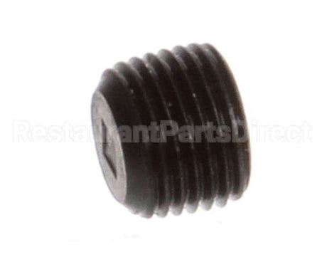8130568 Frymaster Plug, 1/8Npt Socket-Head Pipe