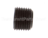 8130568 Frymaster Plug, 1/8Npt Socket-Head Pipe