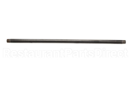 8130607 Frymaster Nipple,1/2Npt X 23-1/2 Bm Pipe