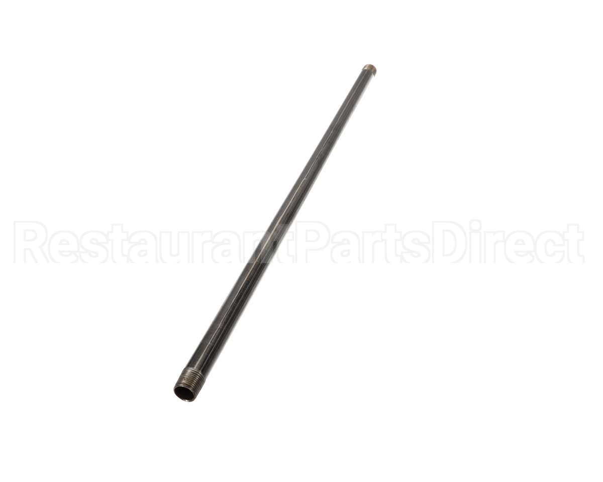 8130607 Frymaster Nipple,1/2Npt X 23-1/2 Bm Pipe
