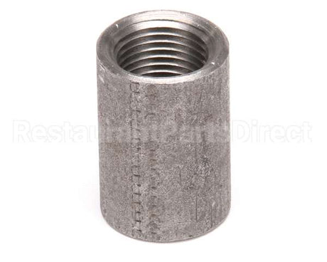 8130608 Frymaster Coupling, 1/2 Npt Bm Full