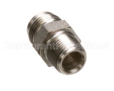 8130614 Frymaster Flare Fitting, 1/2-37Deg X 3/8