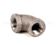 8130631 Frymaster Elbow 3/8 X 90 Deg.