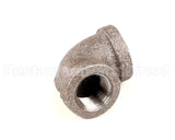 8130631 Frymaster Elbow 3/8 X 90 Deg.