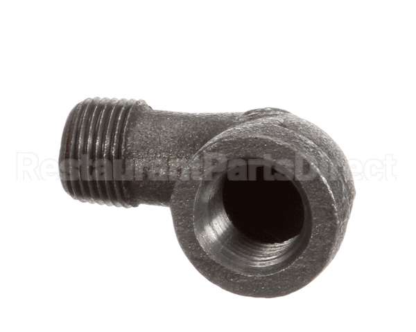 8130632 Frymaster Elbow, Street, 3/8-90 Deg