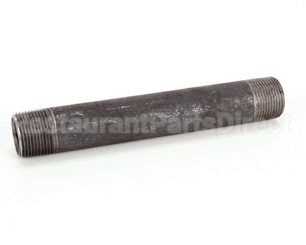 8130669 Frymaster Nipple Blk Tbe1Nptx8