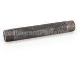 8130669 Frymaster Nipple Blk Tbe1Nptx8