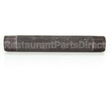 8130669 Frymaster Nipple Blk Tbe1Nptx8