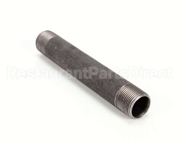 8130669 Frymaster Nipple Blk Tbe1Nptx8