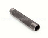 8130669 Frymaster Nipple Blk Tbe1Nptx8
