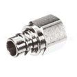 8130699 Compatible Frymaster Nipple, 1/2 Snaptite #Ph N8-8F