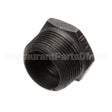 8130716 Compatible Frymaster Bushing, 1 X 1-1/4 Hx Bm